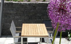 Mauersteine Akiuco-Basalt