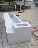 Granit Brunnen