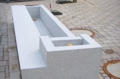 Granit Brunnen