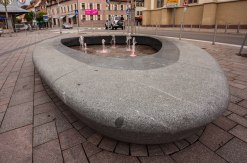 Granit Ellipse