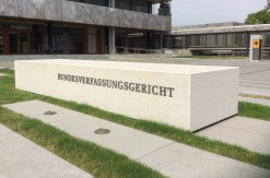 Granit Gestaltungsstein