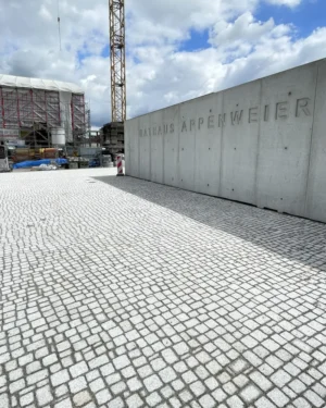 Appenweier Schanz Natursteine